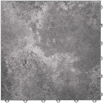 Swisstrax dlaždice modulární podlahy typu Vinyltrax Pro 40×40 cm barva leštěný mramor (polished marb
Swisstrax dlaždice modulární podlahy typu Vinyltrax Pro 40×40 cm barva leštěný mramor (polished marb