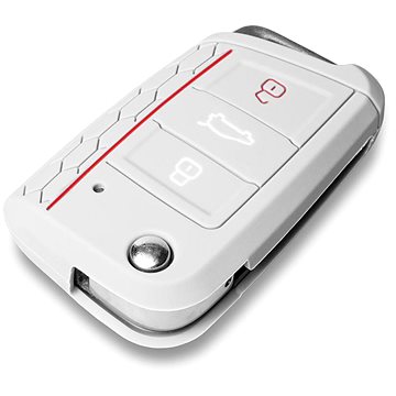 Escape6 ochranné silikonové pouzdro na klíč pro VW/Seat/Škoda novější generace s vystřelovacím klíče
Escape6 ochranné silikonové pouzdro na klíč pro VW/Seat/Škoda novější generace s vystřelovacím klíče