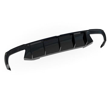 Maxton Design vložka zadního nárazníku ver.2 pro Škoda Octavia RS Mk3, černý lesklý plast ABS, pro d
Maxton Design vložka zadního nárazníku ver.2 pro Škoda Octavia RS Mk3, černý lesklý plast ABS, pro d