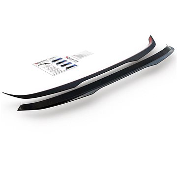 Maxton Design prodloužení spoileru ver.2 pro Hyundai i30 N Mk3 Hatchback, černý lesklý plast ABS
Maxton Design prodloužení spoileru ver.2 pro Hyundai i30 N Mk3 Hatchback, černý lesklý plast ABS