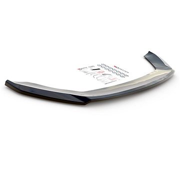Maxton Design spoiler pod přední nárazník ver.2 pro Seat Leon Cupra Mk3, FR Mk3, černý lesklý plast
Maxton Design spoiler pod přední nárazník ver.2 pro Seat Leon Cupra Mk3, FR Mk3, černý lesklý plast