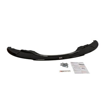 Maxton Design spoiler pod přední nárazník pro BMW řada 3 E92 M-Pack, černý lesklý plast ABS
Maxton Design spoiler pod přední nárazník pro BMW řada 3 E92 M-Pack, černý lesklý plast ABS
