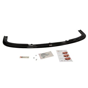 Maxton Design spoiler pod přední nárazník pro Volkswagen Golf R32 Mk4, černý lesklý plast ABS
Maxton Design spoiler pod přední nárazník pro Volkswagen Golf R32 Mk4, černý lesklý plast ABS