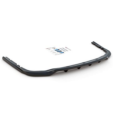 Maxton Design středový spoiler pod zadní nárazník s žebrováním pro BMW X7 G07, černý lesklý plast AB
Maxton Design středový spoiler pod zadní nárazník s žebrováním pro BMW X7 G07, černý lesklý plast AB