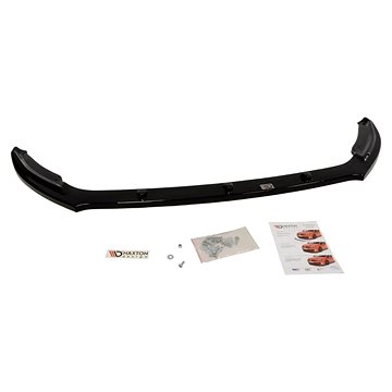 Maxton Design spoiler pod přední nárazník ver.2 pro Škoda Octavia Mk3, černý lesklý plast ABS
Maxton Design spoiler pod přední nárazník ver.2 pro Škoda Octavia Mk3, černý lesklý plast ABS