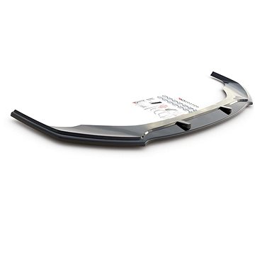 Maxton Design spoiler pod přední nárazník ver.2 pro Audi A7 C8 S-Line, S7 C8, černý lesklý plast ABS
Maxton Design spoiler pod přední nárazník ver.2 pro Audi A7 C8 S-Line, S7 C8, černý lesklý plast ABS