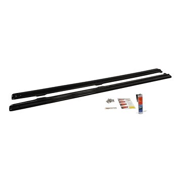 Maxton Design difuzory pod boční prahy pro Volkswagen Golf GTI Mk5, černý lesklý plast ABS
Maxton Design difuzory pod boční prahy pro Volkswagen Golf GTI Mk5, černý lesklý plast ABS