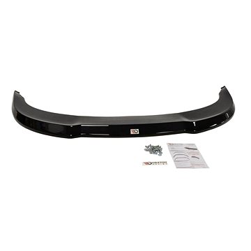 Maxton Design spoiler pod přední nárazník pro Audi A6 C6 S-Line, černý lesklý plast ABS
Maxton Design spoiler pod přední nárazník pro Audi A6 C6 S-Line, černý lesklý plast ABS