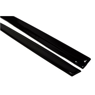 Maxton Design difuzory pod boční prahy pro Audi A6 S-Line/S6 C7, černý lesklý plast ABS
Maxton Design difuzory pod boční prahy pro Audi A6 S-Line/S6 C7, černý lesklý plast ABS