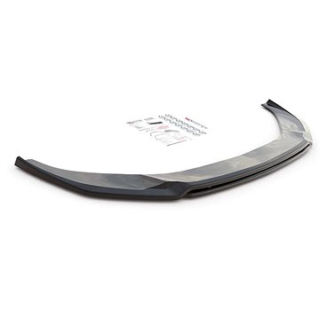 Maxton Design spoiler pod přední nárazník ver.3 pro Audi A6 S-Line/S6 C8, černý lesklý plast ABS
Maxton Design spoiler pod přední nárazník ver.3 pro Audi A6 S-Line/S6 C8, černý lesklý plast ABS