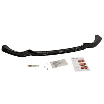 Maxton Design spoiler pod přední nárazník ver.1 pro BMW řada 1 F20- F21 Facelift M-Power
Maxton Design spoiler pod přední nárazník ver.1 pro BMW řada 1 F20- F21 Facelift M-Power