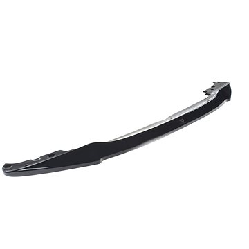 Maxton Design spoiler pod přední nárazník ver.1 pro BMW řada 3 G20 M-Pack, černý lesklý plast ABS
Maxton Design spoiler pod přední nárazník ver.1 pro BMW řada 3 G20 M-Pack, černý lesklý plast ABS