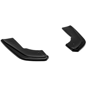 Maxton Design boční difuzory pod zadní nárazník pro BMW X5 F15 M-pack, černý lesklý plast ABS
Maxton Design boční difuzory pod zadní nárazník pro BMW X5 F15 M-pack, černý lesklý plast ABS