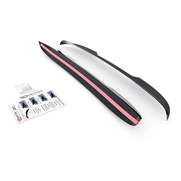 Maxton Design prodloužení spoileru pro Mercedes třída V W447F, černý lesklý plast ABS, AMG-Line
Maxton Design prodloužení spoileru pro Mercedes třída V W447F, černý lesklý plast ABS, AMG-Line