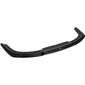 Maxton Design spoiler pod přední nárazník ver.1 pro Seat Leon Cupra Mk1, černý lesklý plast ABS
Maxton Design spoiler pod přední nárazník ver.1 pro Seat Leon Cupra Mk1, černý lesklý plast ABS