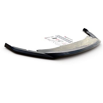 Maxton Design spoiler pod přední nárazník ver.2 pro Škoda Octavia Mk4, černý lesklý plast ABS
Maxton Design spoiler pod přední nárazník ver.2 pro Škoda Octavia Mk4, černý lesklý plast ABS