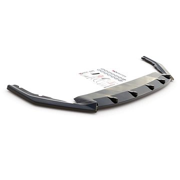 Maxton Design spoiler pod přední nárazník ver.1 pro Škoda Octavia RS Mk4, černý lesklý plast ABS
Maxton Design spoiler pod přední nárazník ver.1 pro Škoda Octavia RS Mk4, černý lesklý plast ABS