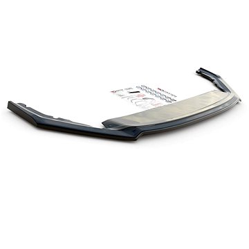 Maxton Design spoiler pod přední nárazník ver.4 pro Škoda Octavia RS Mk4, černý lesklý plast ABS
Maxton Design spoiler pod přední nárazník ver.4 pro Škoda Octavia RS Mk4, černý lesklý plast ABS