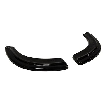 Maxton Design boční difuzory pod zadní nárazník pro Volkswagen Golf R32 Mk4, černý lesklý plast ABS
Maxton Design boční difuzory pod zadní nárazník pro Volkswagen Golf R32 Mk4, černý lesklý plast ABS