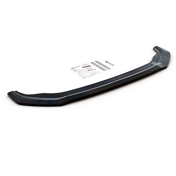 Maxton Design spoiler pod přední nárazník ver.2 pro Volkswagen Golf GTI Mk7, černý lesklý plast ABS
Maxton Design spoiler pod přední nárazník ver.2 pro Volkswagen Golf GTI Mk7, černý lesklý plast ABS
