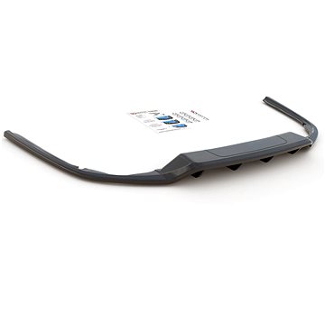 Maxton Design středový spoiler pod zadní nárazník s žebrováním pro Volkswagen Passat Mk8 (B8)
Maxton Design středový spoiler pod zadní nárazník s žebrováním pro Volkswagen Passat Mk8 (B8)