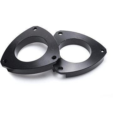 ST Suspensions podložky pro zvýšení vozu pro Volkswagen Polo classic (6KV2, 6V2), +20 mm
ST Suspensions podložky pro zvýšení vozu pro Volkswagen Polo classic (6KV2, 6V2), +20 mm