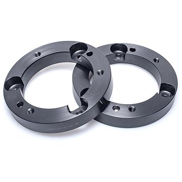 ST Suspensions podložky pro zvýšení vozu pro BMW řada 3 Touring (E36, E46, E91), +20 mm
ST Suspensions podložky pro zvýšení vozu pro BMW řada 3 Touring (E36, E46, E91), +20 mm