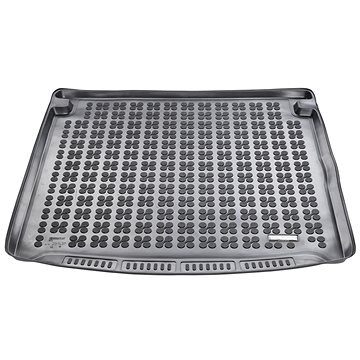 REZAW-PLAST Gumová vana do kufru Seat Tarraco 2018- , VW Tiguan, 2017-2024, Allspace, horní dno
REZAW-PLAST Gumová vana do kufru Seat Tarraco 2018- , VW Tiguan, 2017-2024, Allspace, horní dno