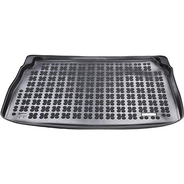 REZAW-PLAST Gumová vana do kufru VW GOLF VII Sportsvan, 2018- , pro horní část úložného prostoru
REZAW-PLAST Gumová vana do kufru VW GOLF VII Sportsvan, 2018- , pro horní část úložného prostoru
