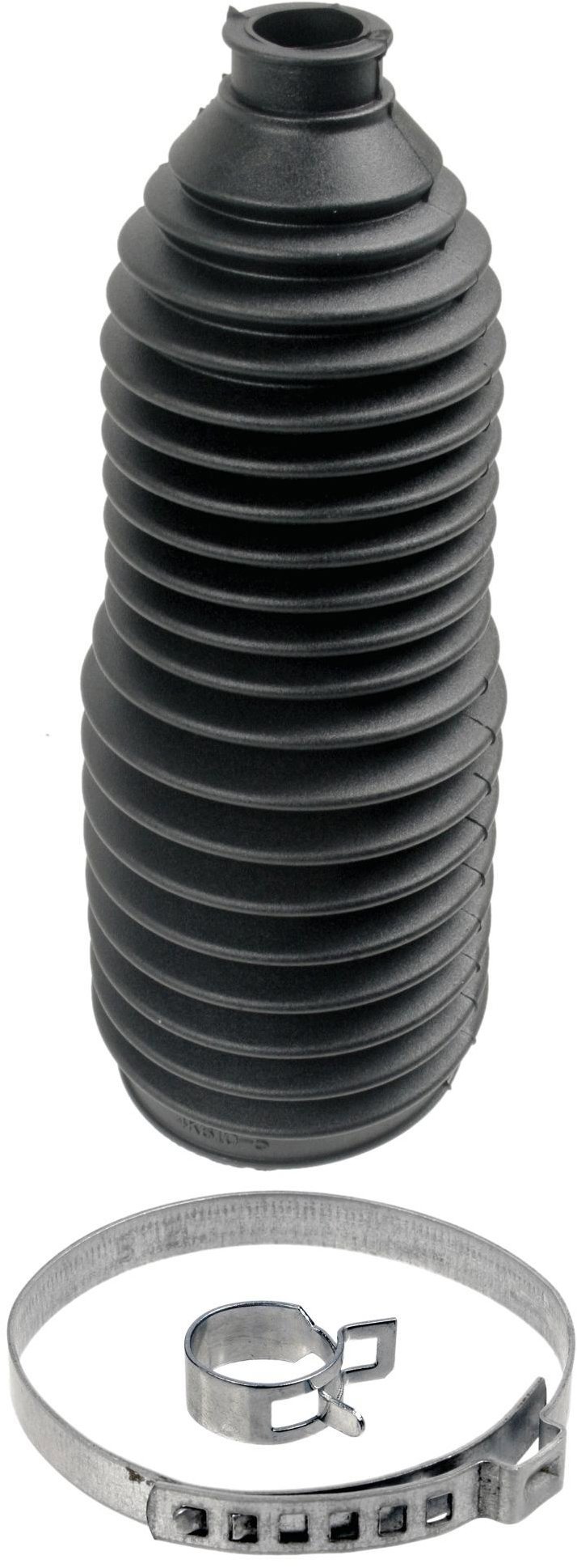 TRW Mech, řízení JBE295 
TRW Mech, řízení JBE295