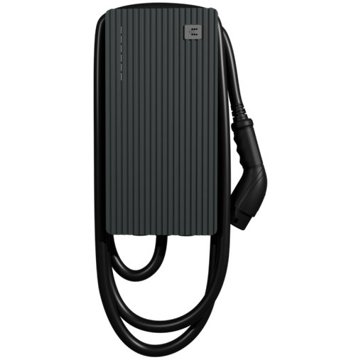 TeltoCharge Nabíjecí stanice pro elektromobily 22 kW (32A/3F), type 2, kabel 5 m, EVC121000000
TeltoCharge Nabíjecí stanice pro elektromobily 22 kW (32A/3F), type 2, kabel 5 m, EVC121000000