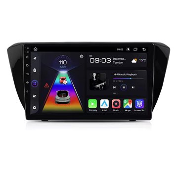 Hizpo Autorádio Volkswagen Passat B8 2015-2020 s WIFI, GPS NAVIGACE, KAMERA, Android Autorádio VW
Hizpo Autorádio Volkswagen Passat B8 2015-2020 s WIFI, GPS NAVIGACE, KAMERA, Android Autorádio VW