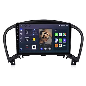 Ossuret 2GB Autorádio Nissan Juke 2010-2014 s WIFI, GPS NAVIGACE, KAMERA, rádio navigace Nissan
Ossuret 2GB Autorádio Nissan Juke 2010-2014 s WIFI, GPS NAVIGACE, KAMERA, rádio navigace Nissan