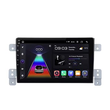 Hizpo AUTORÁDIO Suzuki SX4 2006-2013 s Android + RDS, Autorádio Fiat Sedici 2005-2014 Android s GPS
Hizpo AUTORÁDIO Suzuki SX4 2006-2013 s Android + RDS, Autorádio Fiat Sedici 2005-2014 Android s GPS