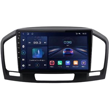 Hizpo Autorádio do Opel Insignia 2009 - 2013, GPS Navigace, Kamera, WIFI, Bluetooth, USB
Hizpo Autorádio do Opel Insignia 2009 - 2013, GPS Navigace, Kamera, WIFI, Bluetooth, USB