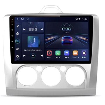 Ossuret Android Autorádio pro FORD FOCUS mk2 II 2004-2011, GPS, Kamera, WIFI, Bluetooth, USB
Ossuret Android Autorádio pro FORD FOCUS mk2 II 2004-2011, GPS, Kamera, WIFI, Bluetooth, USB