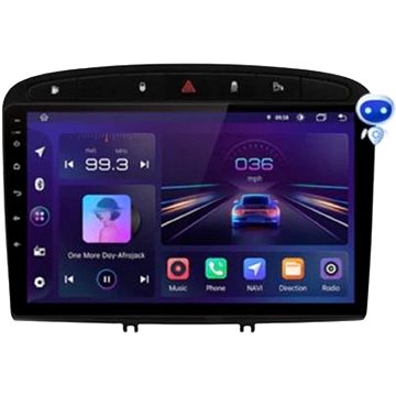 Ossuret 9" Autoradio do PEUGEOT 308 (2010 - 2020) , ANDROID GPS NAVIGACE, USB, Android Rádio
Ossuret 9" Autoradio do PEUGEOT 308 (2010 - 2020) , ANDROID GPS NAVIGACE, USB, Android Rádio
