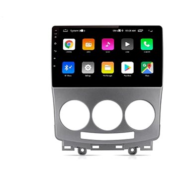 Hizpo Android Autorádio MAZDA 5 2005-2010, GPS navigace, KAMERA, WIFI USB, rádio pro MAZDA 5
Hizpo Android Autorádio MAZDA 5 2005-2010, GPS navigace, KAMERA, WIFI USB, rádio pro MAZDA 5