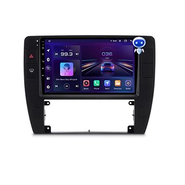 Hizpo 2DIN Android Autorádio VW Passat B5 2000 2001 2002 - 2005, KAMERA, GPS, Rádio do Passat B5
Hizpo 2DIN Android Autorádio VW Passat B5 2000 2001 2002 - 2005, KAMERA, GPS, Rádio do Passat B5