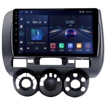 Hizpo Autorádio pro Honda Jazz 1/ Fit 2002-2007 s Android, GPS navigace, WIFI, USB, Bluetooth
Hizpo Autorádio pro Honda Jazz 1/ Fit 2002-2007 s Android, GPS navigace, WIFI, USB, Bluetooth