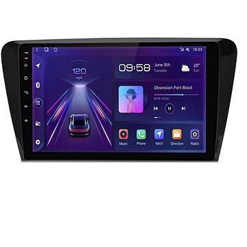 Hizpo 10" 2din Autorádio ŠKODA OCTAVIA 3 A7 2013 - 2018 s WIFI, GPS NAVIGACE, KAMERA, Android rádio
Hizpo 10" 2din Autorádio ŠKODA OCTAVIA 3 A7 2013 - 2018 s WIFI, GPS NAVIGACE, KAMERA, Android rádio