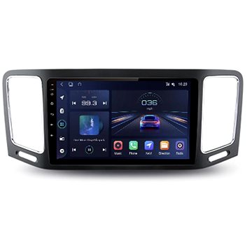 Hizpo 2DIN Android Autorádio do VW, SKODA, SEAT - PASSAT GOLF TIGUAN OCTAVIA, FABIA, YETI, ROOMSTER
Hizpo 2DIN Android Autorádio do VW, SKODA, SEAT - PASSAT GOLF TIGUAN OCTAVIA, FABIA, YETI, ROOMSTER