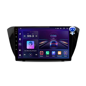 Ossuret Autorádio Skoda Superb 3 2015-2019 s Apple CarPlay a Android Auto WiFi, Android 12, 2GB RAM
Ossuret Autorádio Skoda Superb 3 2015-2019 s Apple CarPlay a Android Auto WiFi, Android 12, 2GB RAM