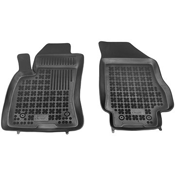 Rezaw-Plast, Gumové koberce se zvýšeným okrajem, Fiat Doblo II, 2010- , 2 místné, přední
Rezaw-Plast, Gumové koberce se zvýšeným okrajem, Fiat Doblo II, 2010- , 2 místné, přední