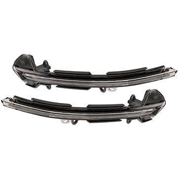 OSRAM Sada dynamických směrových světel v zrcátkách pro Seat Leon (5F)/Ibiza (KJ)/Arona (KJ), černá
OSRAM Sada dynamických směrových světel v zrcátkách pro Seat Leon (5F)/Ibiza (KJ)/Arona (KJ), černá