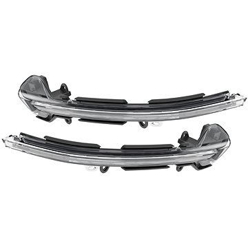 OSRAM Sada dynamických směrových světel v zrcátkách pro Seat Leon (5F)/Ibiza (KJ)/Arona (KJ), bílá
OSRAM Sada dynamických směrových světel v zrcátkách pro Seat Leon (5F)/Ibiza (KJ)/Arona (KJ), bílá