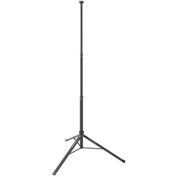 SCANGRIP Tripod 2 m - teleskopický stojan pro detailingová a pracovní světla, maximální nosnost 5 kg
SCANGRIP Tripod 2 m - teleskopický stojan pro detailingová a pracovní světla, maximální nosnost 5 kg