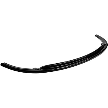 Maxton Design spoiler pod přední nárazník ver. 2 pro Ford Focus ST Mk2, černý lesklý plast ABS
Maxton Design spoiler pod přední nárazník ver. 2 pro Ford Focus ST Mk2, černý lesklý plast ABS