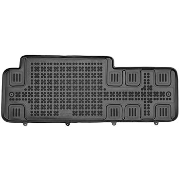Rezaw-Plast, Gumové koberce se zvýšeným okrajem, Peugeot Traveller, 2016- , do 3. řady sedadel
Rezaw-Plast, Gumové koberce se zvýšeným okrajem, Peugeot Traveller, 2016- , do 3. řady sedadel
