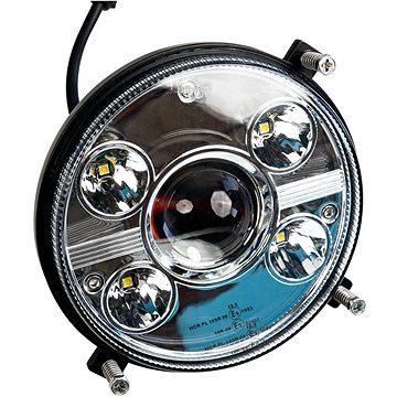 TT technology Přední kulatá svítilna, potkávací a dálková světla, kulaté, OSRAM LED 50 W, 10-30 V
TT technology Přední kulatá svítilna, potkávací a dálková světla, kulaté, OSRAM LED 50 W, 10-30 V
